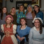 Limerick Musical Society proudly presents Oliver at the Lime Tree Theatre April 11 - 13, 2024 and held the launch of the show at Souths Bar on March 11th, 2024. Picture: Olena Oleksienko/ilovelimerick