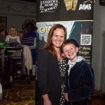 Limerick Musical Society proudly presents Oliver at the Lime Tree Theatre April 11 - 13, 2024 and held the launch of the show at Souths Bar on March 11th, 2024. Picture: Olena Oleksienko/ilovelimerick