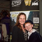 Limerick Musical Society proudly presents Oliver at the Lime Tree Theatre April 11 - 13, 2024 and held the launch of the show at Souths Bar on March 11th, 2024. Picture: Olena Oleksienko/ilovelimerick