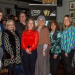 Limerick Musical Society proudly presents Oliver at the Lime Tree Theatre April 11 - 13, 2024 and held the launch of the show at Souths Bar on March 11th, 2024. Picture: Olena Oleksienko/ilovelimerick