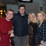 Launch of the Limerick Musical Society's new play 'Sister Act' at South's Pub in Limerick. Picture: Conor Owens/ilovelimerick.