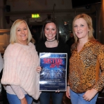 Launch of the Limerick Musical Society's new play 'Sister Act' at South's Pub in Limerick. Picture: Conor Owens/ilovelimerick.