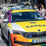 2025 Limerick Pride Parade and Pridefest afterparty at the Hunt Museum. Picture: Olena Oleksienko/ilovelimerick