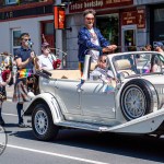 2025 Limerick Pride Parade and Pridefest afterparty at the Hunt Museum. Picture: Olena Oleksienko/ilovelimerick