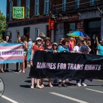 2025 Limerick Pride Parade and Pridefest afterparty at the Hunt Museum. Picture: Olena Oleksienko/ilovelimerick