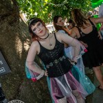 2025 Limerick Pride Parade and Pridefest afterparty at the Hunt Museum. Picture: Olena Oleksienko/ilovelimerick