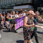 2025 Limerick Pride Parade and Pridefest afterparty at the Hunt Museum. Picture: Olena Oleksienko/ilovelimerick