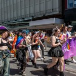 2025 Limerick Pride Parade and Pridefest afterparty at the Hunt Museum. Picture: Olena Oleksienko/ilovelimerick