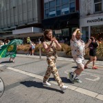 2025 Limerick Pride Parade and Pridefest afterparty at the Hunt Museum. Picture: Olena Oleksienko/ilovelimerick