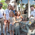 2025 Limerick Pride Parade and Pridefest afterparty at the Hunt Museum. Picture: Olena Oleksienko/ilovelimerick