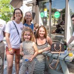 2025 Limerick Pride Parade and Pridefest afterparty at the Hunt Museum. Picture: Olena Oleksienko/ilovelimerick