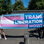 2025 Limerick Pride Parade and Pridefest afterparty at the Hunt Museum. Picture: Olena Oleksienko/ilovelimerick