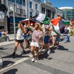 2025 Limerick Pride Parade and Pridefest afterparty at the Hunt Museum. Picture: Olena Oleksienko/ilovelimerick