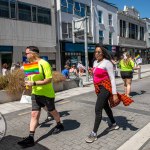 2025 Limerick Pride Parade and Pridefest afterparty at the Hunt Museum. Picture: Olena Oleksienko/ilovelimerick