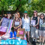 2025 Limerick Pride Parade and Pridefest afterparty at the Hunt Museum. Picture: Olena Oleksienko/ilovelimerick