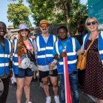 2025 Limerick Pride Parade and Pridefest afterparty at the Hunt Museum. Picture: Olena Oleksienko/ilovelimerick
