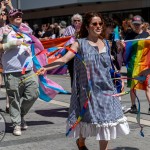 2025 Limerick Pride Parade and Pridefest afterparty at the Hunt Museum. Picture: Olena Oleksienko/ilovelimerick