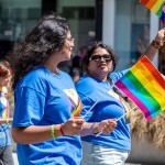 2025 Limerick Pride Parade and Pridefest afterparty at the Hunt Museum. Picture: Olena Oleksienko/ilovelimerick
