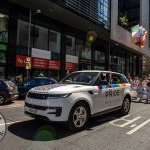 2025 Limerick Pride Parade and Pridefest afterparty at the Hunt Museum. Picture: Olena Oleksienko/ilovelimerick