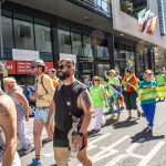 2025 Limerick Pride Parade and Pridefest afterparty at the Hunt Museum. Picture: Olena Oleksienko/ilovelimerick
