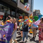 2025 Limerick Pride Parade and Pridefest afterparty at the Hunt Museum. Picture: Olena Oleksienko/ilovelimerick