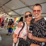 2025 Limerick Pride Parade and Pridefest afterparty at the Hunt Museum. Picture: Olena Oleksienko/ilovelimerick