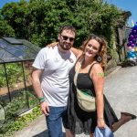 2025 Limerick Pride Parade and Pridefest afterparty at the Hunt Museum. Picture: Olena Oleksienko/ilovelimerick