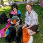 2025 Limerick Pride Parade and Pridefest afterparty at the Hunt Museum. Picture: Olena Oleksienko/ilovelimerick