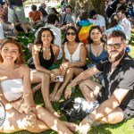 2025 Limerick Pride Parade and Pridefest afterparty at the Hunt Museum. Picture: Olena Oleksienko/ilovelimerick