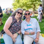 2025 Limerick Pride Parade and Pridefest afterparty at the Hunt Museum. Picture: Olena Oleksienko/ilovelimerick