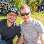 2025 Limerick Pride Parade and Pridefest afterparty at the Hunt Museum. Picture: Olena Oleksienko/ilovelimerick
