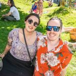 2025 Limerick Pride Parade and Pridefest afterparty at the Hunt Museum. Picture: Olena Oleksienko/ilovelimerick