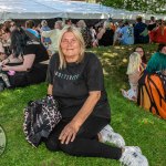 2025 Limerick Pride Parade and Pridefest afterparty at the Hunt Museum. Picture: Olena Oleksienko/ilovelimerick