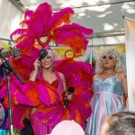 2025 Limerick Pride Parade and Pridefest afterparty at the Hunt Museum. Picture: Olena Oleksienko/ilovelimerick