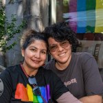 2025 Limerick Pride Parade and Pridefest afterparty at the Hunt Museum. Picture: Olena Oleksienko/ilovelimerick
