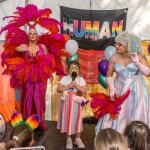 2025 Limerick Pride Parade and Pridefest afterparty at the Hunt Museum. Picture: Olena Oleksienko/ilovelimerick