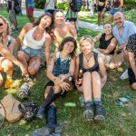 2025 Limerick Pride Parade and Pridefest afterparty at the Hunt Museum. Picture: Olena Oleksienko/ilovelimerick
