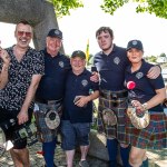 2025 Limerick Pride Parade and Pridefest afterparty at the Hunt Museum. Picture: Olena Oleksienko/ilovelimerick