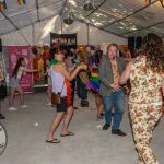 2025 Limerick Pride Parade and Pridefest afterparty at the Hunt Museum. Picture: Olena Oleksienko/ilovelimerick