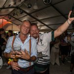 2025 Limerick Pride Parade and Pridefest afterparty at the Hunt Museum. Picture: Olena Oleksienko/ilovelimerick