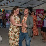 2025 Limerick Pride Parade and Pridefest afterparty at the Hunt Museum. Picture: Olena Oleksienko/ilovelimerick