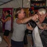 2025 Limerick Pride Parade and Pridefest afterparty at the Hunt Museum. Picture: Olena Oleksienko/ilovelimerick