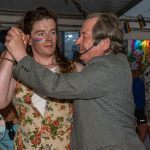 2025 Limerick Pride Parade and Pridefest afterparty at the Hunt Museum. Picture: Olena Oleksienko/ilovelimerick