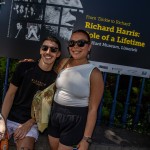 2025 Limerick Pride Parade and Pridefest afterparty at the Hunt Museum. Picture: Olena Oleksienko/ilovelimerick