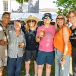 2025 Limerick Pride Parade and Pridefest afterparty at the Hunt Museum. Picture: Olena Oleksienko/ilovelimerick