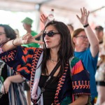 2025 Limerick Pride Parade and Pridefest afterparty at the Hunt Museum. Picture: Olena Oleksienko/ilovelimerick