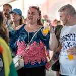 2025 Limerick Pride Parade and Pridefest afterparty at the Hunt Museum. Picture: Olena Oleksienko/ilovelimerick