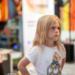 2025 Limerick Pride Parade and Pridefest afterparty at the Hunt Museum. Picture: Olena Oleksienko/ilovelimerick