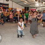 2025 Limerick Pride Parade and Pridefest afterparty at the Hunt Museum. Picture: Olena Oleksienko/ilovelimerick