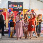 2025 Limerick Pride Parade and Pridefest afterparty at the Hunt Museum. Picture: Olena Oleksienko/ilovelimerick